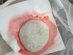 -澳门长洲糯米糍(柯打苏沙街店)