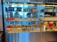 -Social 秀西餐厅-长沙瑞吉酒店(运达店)