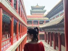 -普陀宗乘之庙(小布达拉宫)