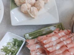 -壹条龙饭庄台基厂店