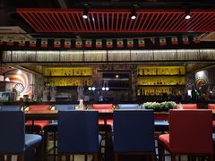 -Cactus墨西哥仙人掌餐厅