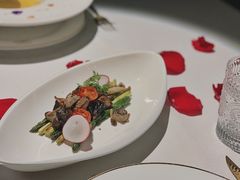 -L'amour澜茉·轻法餐