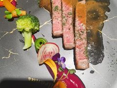 -第101座花园餐厅(湖滨88店)