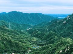 -大岭沟猕猴桃谷风景区