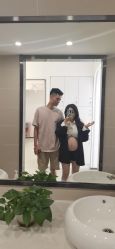 -玛瑞莎专业孕妇摄影(越秀店)