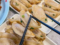 -小姜锅贴(凤凰街店)