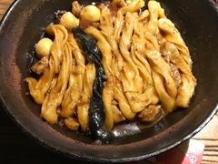 牛腩卷子-淀里船宴(卓达店)