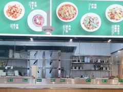 -七食九号食堂(东丽空港店)