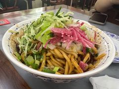 -海碗居老北京炸酱面(增光路店)