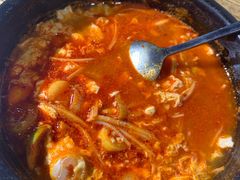 -吴草鸡爪오초닭발韩食堂(融恒盈嘉中心店)