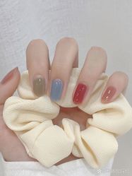 -情同手足美甲美睫