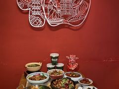 -味福记·本地特色菜(八一万达广场店)