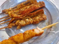 -里脊肉串店(天桥老店)
