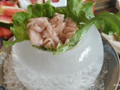 -小龙坎老火锅(北京三里屯店)