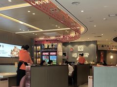 -蝎王府羊蝎子(西直门店)