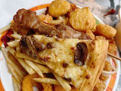 -比格比萨自助(宝山日月光店)