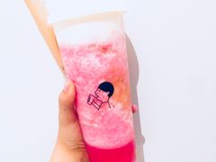 -喜茶(北京三里屯太古里店)