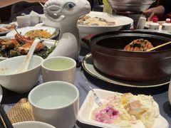 -小天厨民间菜馆(深圳街店)