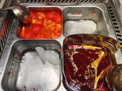-海底捞火锅(万象城店)