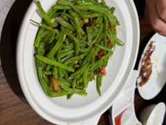 -全聚德(上海首店浦东店)