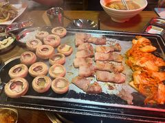 -香猪坊(五道口店)