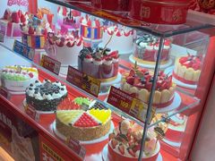 -味多美蛋糕(双合地铁店)