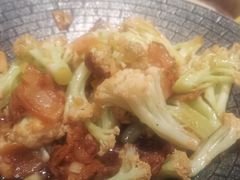 江南花菜-北平楼·烤鸭·北京菜(牡丹园店)