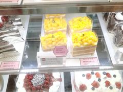 -85度C(南京龙世中心店)