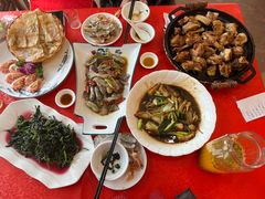 -乐在集市海鲜大排档(平潭店)