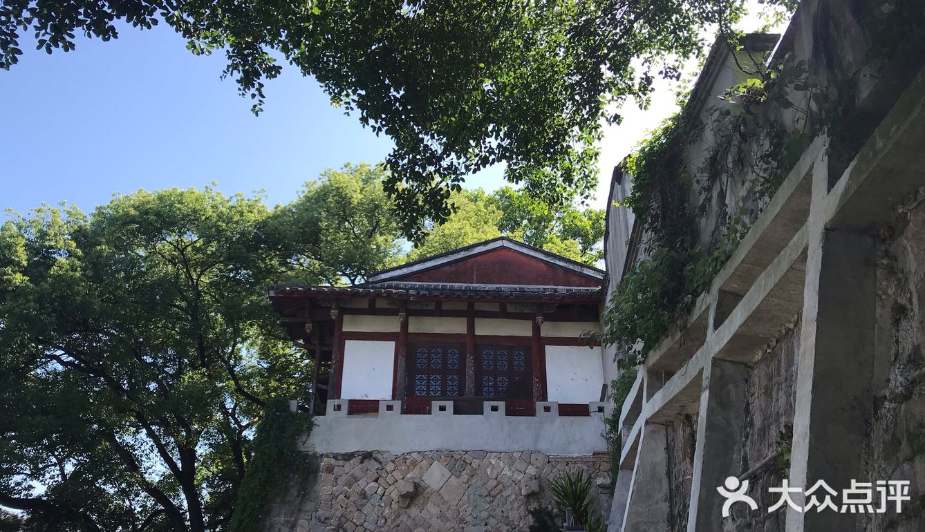 杂七杂八的下午茶，一路逛吃逛吃