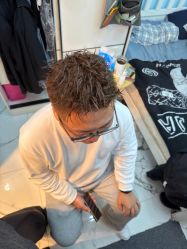 -BEAUTY HAIR GANO