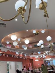 -奈尔宝·儿童乐园·亲子餐厅(苏州大悦城店)