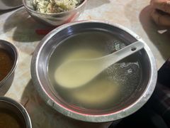 -老字号良记牛腩档