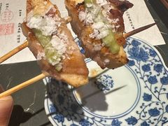 -辉·四季料亭·怀石料理·深夜食堂烧鸟·Omakase