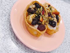 果仁寿司-争鲜回转寿司(太阳宫凯德PLUS店)