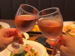 -萨莉亚意式餐厅(百联徐汇店)