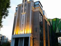 -秦皇岛路游船码头
