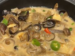 -小秦淮·南京土菜(新亭西路店)