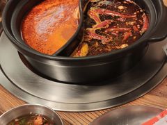 -江湖六膳門串串香(隆礼路店)