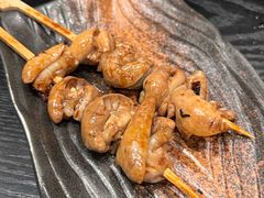 -玄白·炭烤活鳗(上海首店)