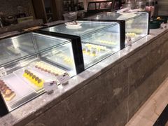 -盛宴标帜餐厅·亲子自助 (南昌喜来登酒店)