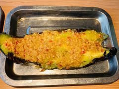 招牌茄子-群姐面馆·海鲜烧烤(同安路二店)