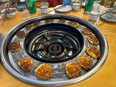 -林记三江兔火锅(沿山路自建小区店)