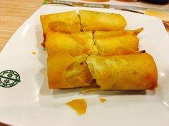 -添好运点心专门店(中环IFC店)