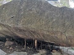 -崂山巨峰游览区