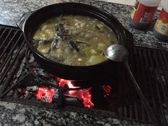 -蘑统田下·野生菌火锅