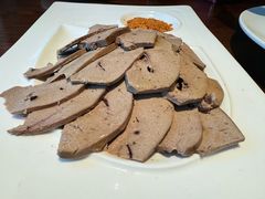 -沙力海西北特色美食烤肉店(北门坡店)