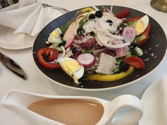 -成桂西餐厅·42年的味道(五大道疙瘩楼店)