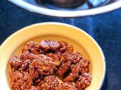 琥珀核桃-李子坝梁山鸡(李子坝大鸡哥店)