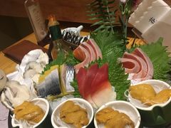 -花潮料理艺食馆(世欧广场店)